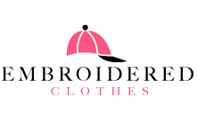 EmbroideredClothes.com