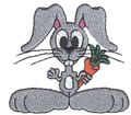 Funny Bunny 