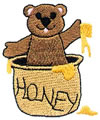 Honey Bear 