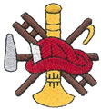 Fireman Logo 