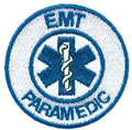 EMT Paramedic 