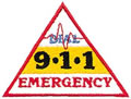 9-1-1 Logo 