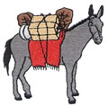 Pack Mule 