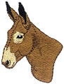 Donkey Head 