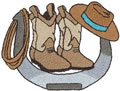 Cowboy Logo 