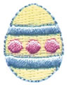 1" Easter Egg