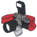 35mm Camera 