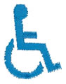 Handicapped Logo 