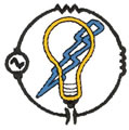 Electrician Logo 