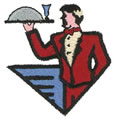 Waiter Logo