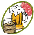 Bartender Logo 
