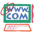 Internet Logo 