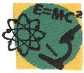 Scientist Logo 