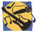 Musician Logo 