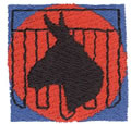 Democrat Logo 