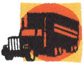 Trucker Logo*