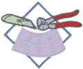 Tile Layer Logo