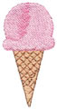 Ice-Cream Cone 