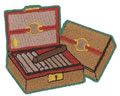 Cigar Box Logo
