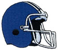 Football Helmet 