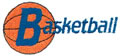 Basketball Logo 