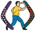Bommerang Logo 