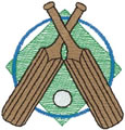 Cricket Logo 