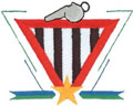 Referee Logo #1