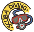 Scuba Diving 
