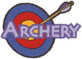 Archery Logo 