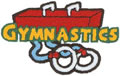 Gymnastics Logo 