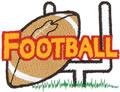 Football Logo 