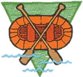 Rafting Logo 