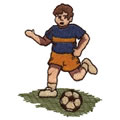 Soccer Boy 
