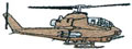 AH-1J Cobra*