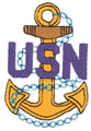 USN Anchor #1