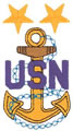 USN Anchor #2