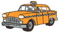 Taxi Cab 