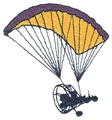 Powered Parachute*