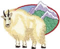 Mountain Goat* 