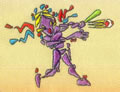 Slug A Rama
